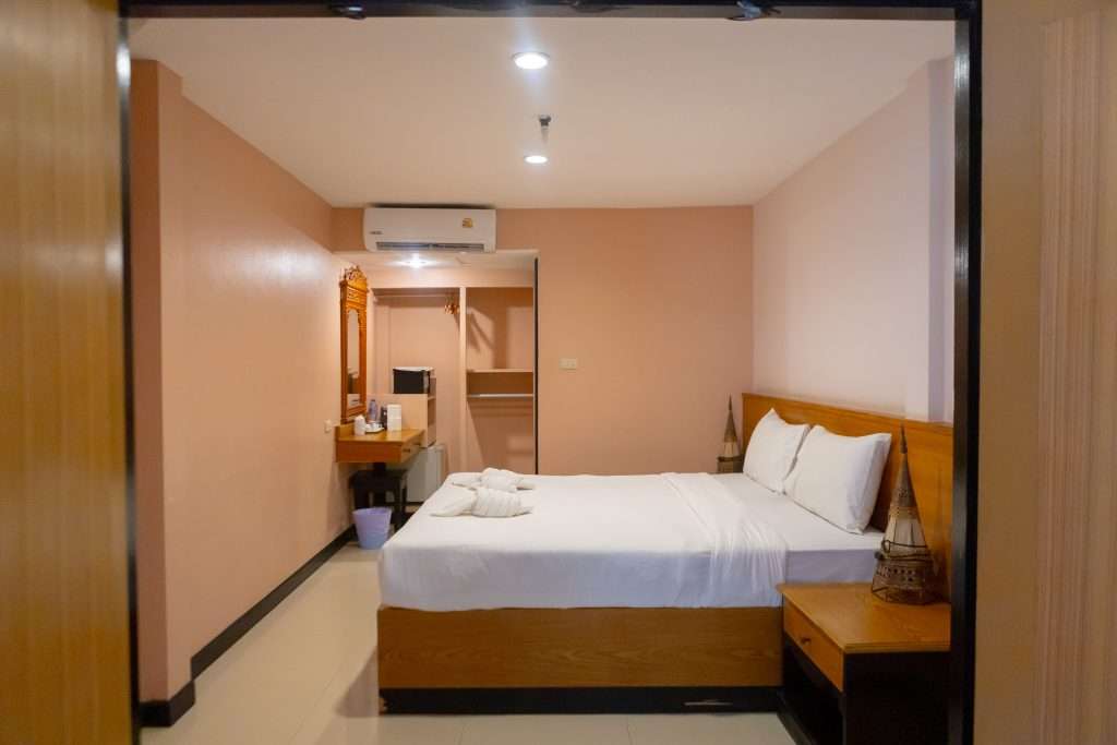Delight Resort