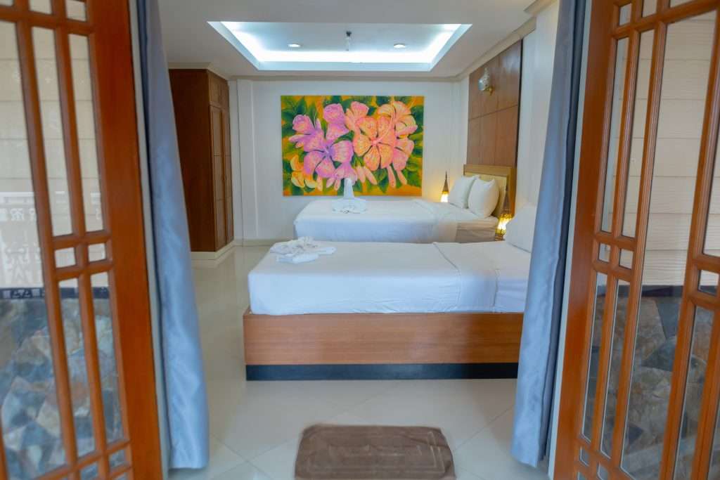 Delight Resort
