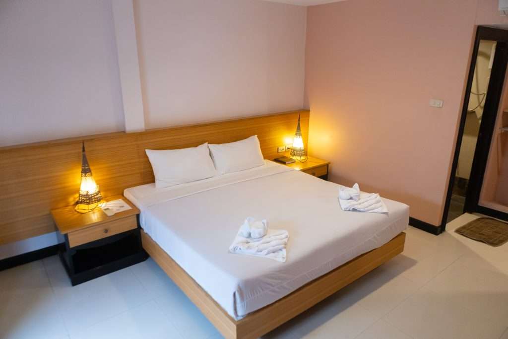 Delight Resort