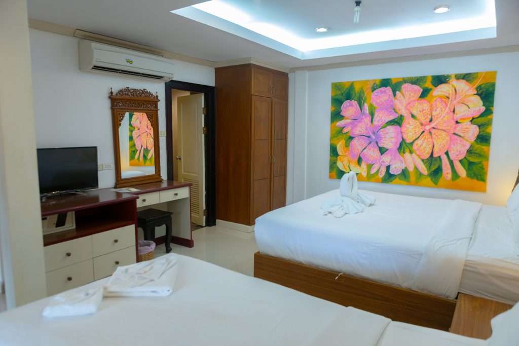 Delight Resort