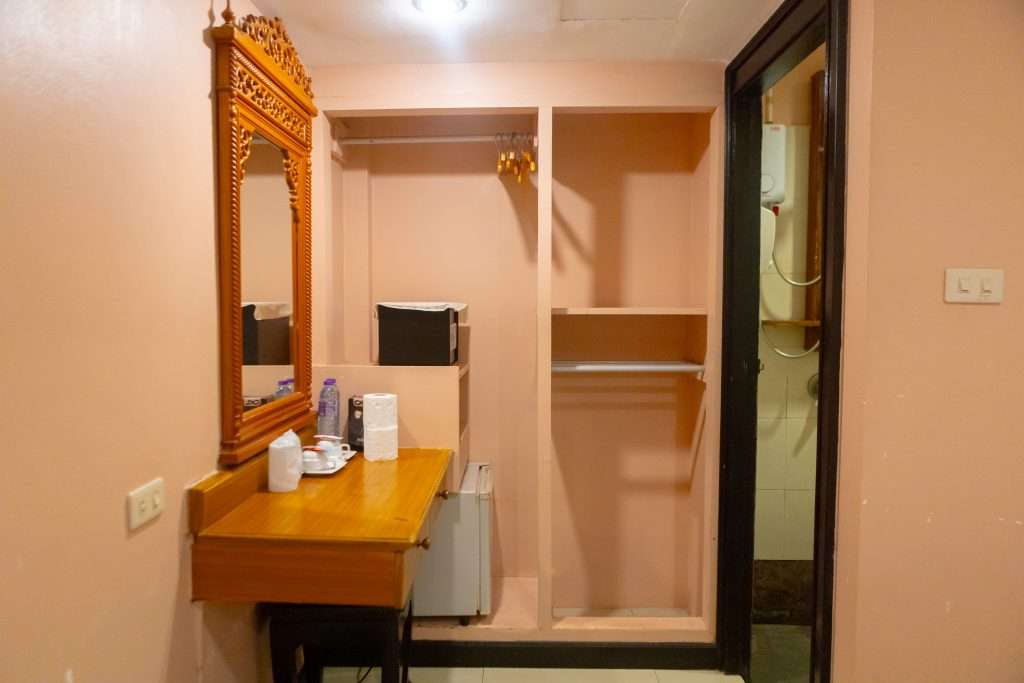 Delight Resort