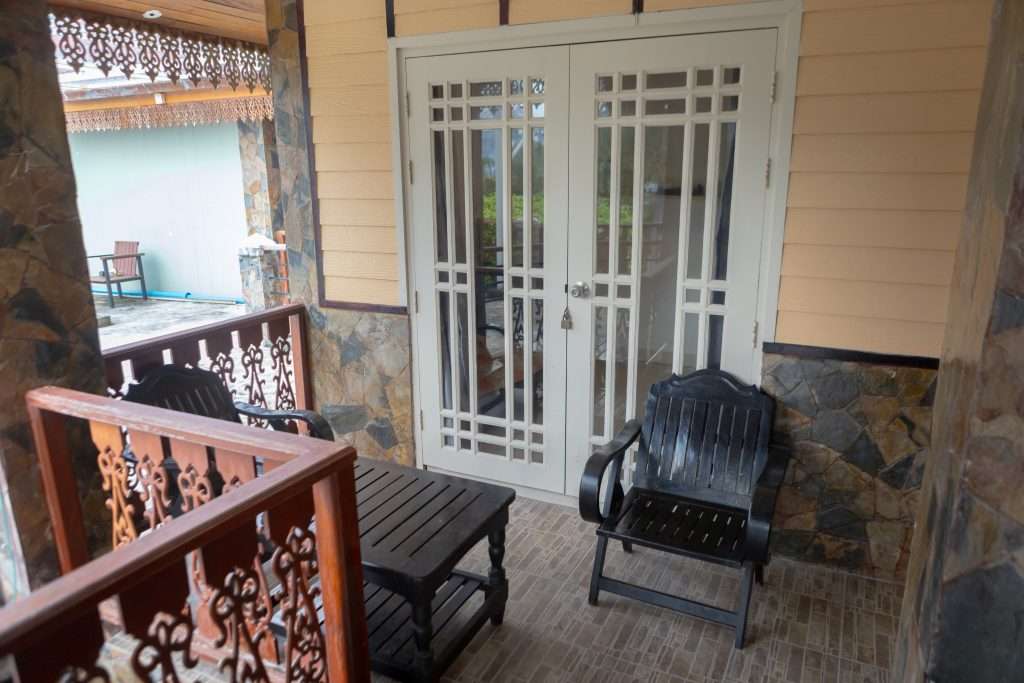 Delight Resort