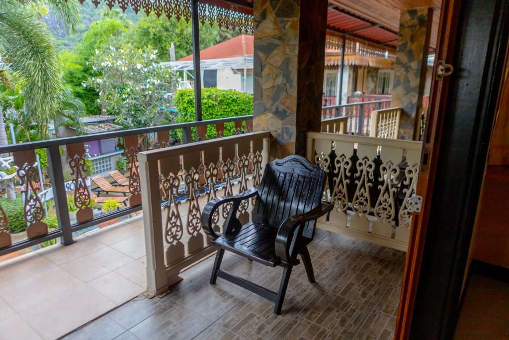 Delight Resort